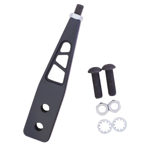 Package, Chevy, SB/BB TKX five speed