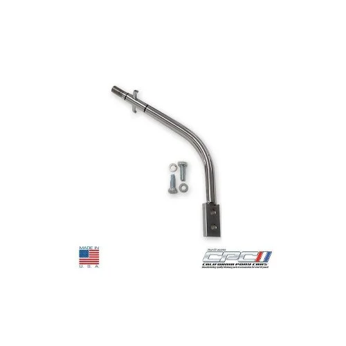 Package, Falcon/Comet/Ranchero, 61-65, 170/200ci 132 tooth, Auto to T-5 five speed