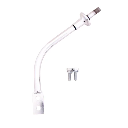 Package, Manual to TKX, 67-68 Mustang/Cougar SBF