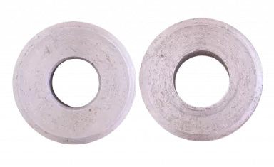 Shift lever Steel Bushing for 1983-2004 Mustang OEM to 3/8" mounting bolts