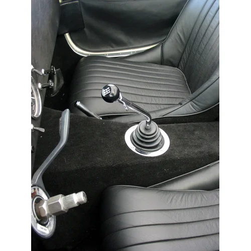 Shelby Cobra OEM Appearance Shift Lever 427 Style : Modern Driveline, Inc.