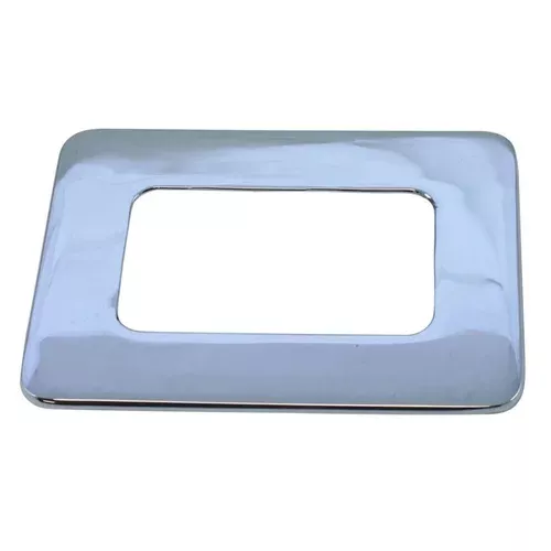 Modern Driveline, Inc.: OEM-Style Shift Boot Bezel | 1969-1970