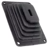OEM Shift Boot | 1969-1970 Mustang | Hurst Rectangular Lever