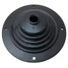 Round Rubber Shift Boot | 1962-1964 Galaxie, Falcon, Comet, Cobra | 4-Speed