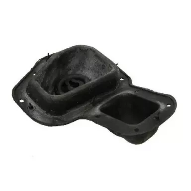 63 Corvette Rubber Manual Shift Boot