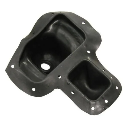 Package, Corvette, 67, SB/BB T56 Magnum Six speed