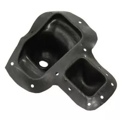 64-67 Corvette Manual Rubber Shift Boot