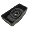 Rubber Console Shift Boot | Late 1968-1969 Corvette | Manual Transmission