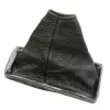 Leather Manual Shift Boot | 1970-1976 Corvette