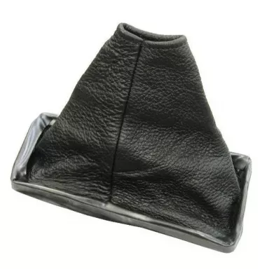 70-76 Corvette Leather Manual Shift Boot