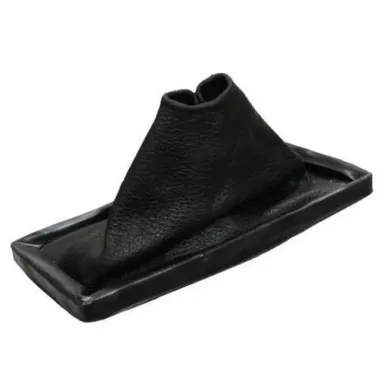 77-82 Corvette Leather Manual Shift Boot