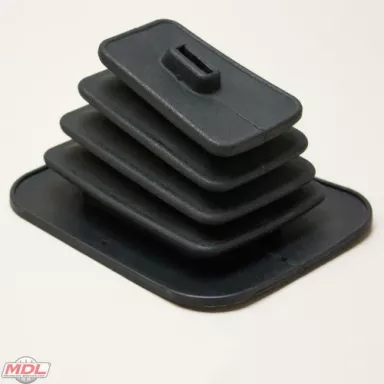 67-68 Camaro Shifter-Boot OEM Fit w/o Console