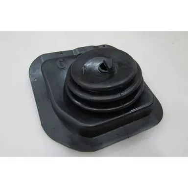 Shift Boot, Lower Rubber, Camaro 93-02 Camaro/Firebird