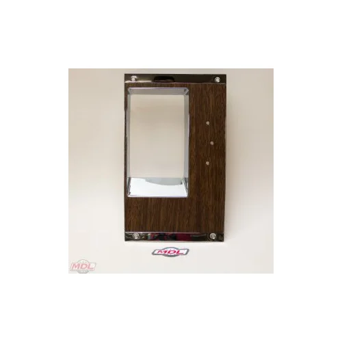 Package, Maverick 69-77, SB Auto to T-5z five speed