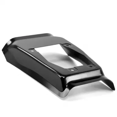 79-04 Mustang Manual Shift Transmission Tunnel Hump