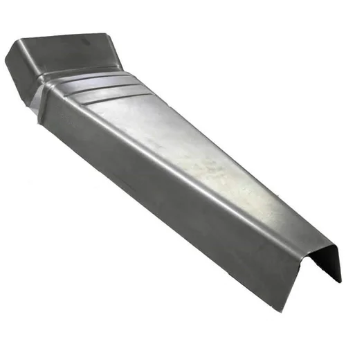 Trans Tunnel, Camaro 67-69, Used for T-56 Conversions,