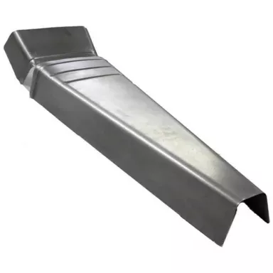 Trans Tunnel, Camaro 67-69, Used for T-56 Conversions,