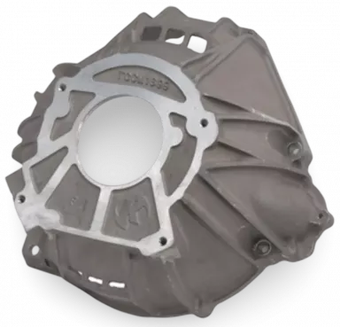 Aluminum Bell, Ford Modular 4.6/5.0L to 3550/TKO/TKX, M-6392-M46