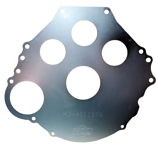 Package, Auto to TKX, 71-73 Mustang/Cougar SBF