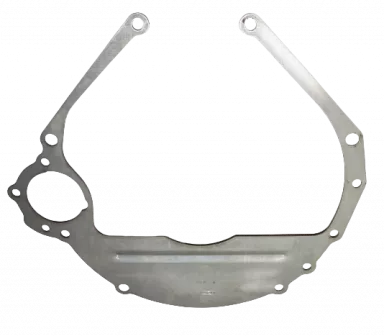 Starter Index Block Plate | Ford 4.6L/5.0L/5.4L Modular | T45, 3650, T56 Magnum