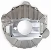Lakewood Cast Aluminum Bellhousing | GM LS/LT1/SBC/BBC | 168-Tooth | GM 4-Speed Pattern | GM TKX