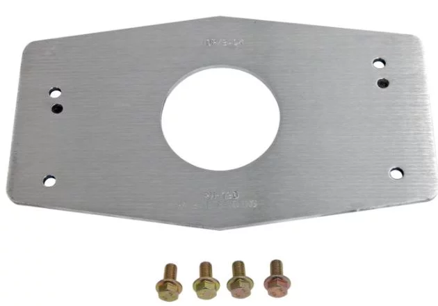 Bellhousing Alignment Plate, Tremec T56/Magnum