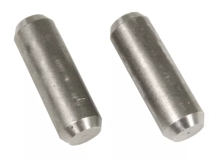 Chevy Bellhousing Dowel Pins, Stock Replacement 0.625" OD (Pr)