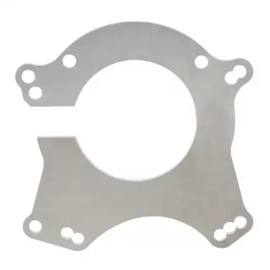 Ford Transmission 3/16" Alumiunum Spacer Plate