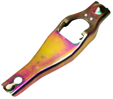 Package, Auto to TKX, 71-73 Mustang/Cougar SBF