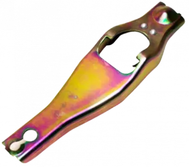 79-93 Fox-Body Mustang Clutch Lever/Fork