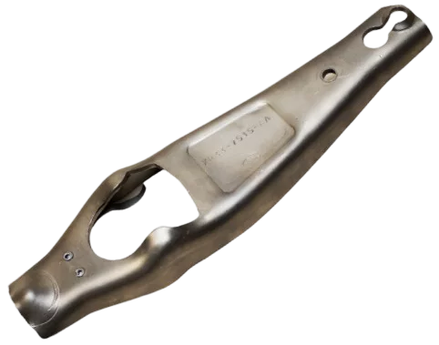 Package, Auto to T56 Mag, 71-73 Mustang/Cougar SBF