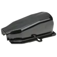 Package, T-5z five speed, Six bolt Small Block