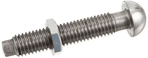 Ford Clutch Lever Adjustable Pivot Stud for T5/TKO 3.25" Tip to Tip/ 2.75" Thread