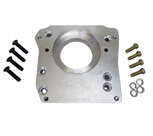 Package, Falcon/Comet/Ranchero, 61-65, 170/200ci 132 tooth, Auto to T-5 five speed