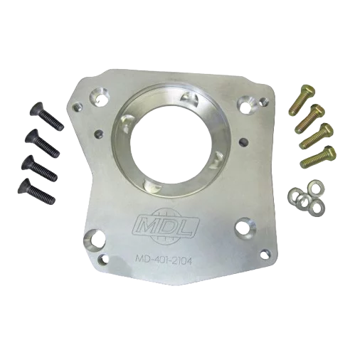 Package, Auto to WC T-5, 200ci 136 tooth 1966 Mustang