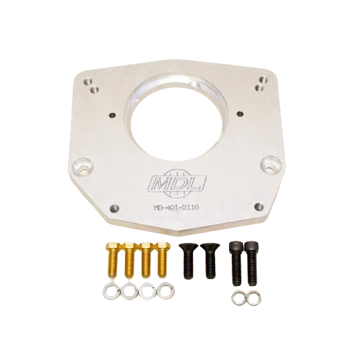 T5 with conversion Tailhousing & 7.5