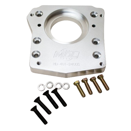 MDL, AMC/Nash/Rambler, 83-93 Ford T5 Adapter Plate