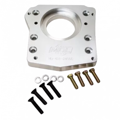 MDL, AMC/Nash/Rambler, 83-93 Ford T5 Adapter Plate