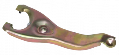 Fork GM Fork Mechanical 64-72 Short Fork (6-1/2" from Fulcrum to Divot