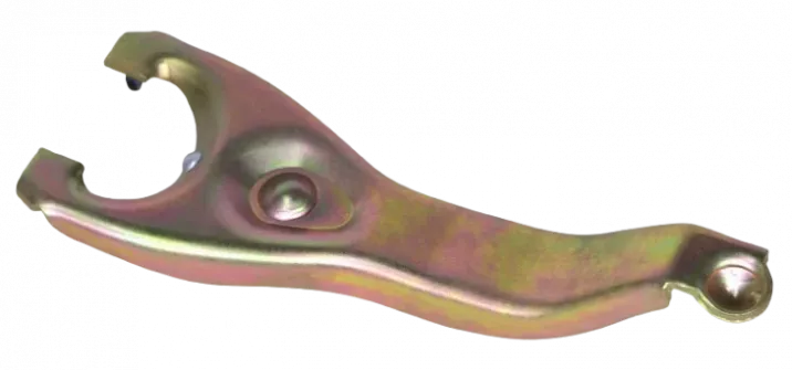 Fork GM Fork Mechanical 64-72 Short Fork (6-1/2" from Fulcrum to Divot