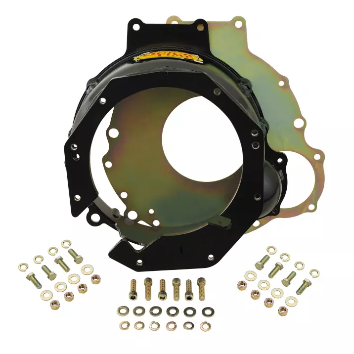 QuickTime Bellhousing, Ford 2.3L to T56 Magnum