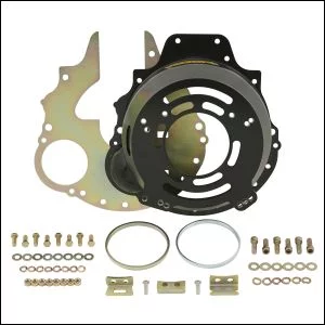 QuickTime Bellhousing, Ford 4.0L V6 to Ford T5/TKO/TKX