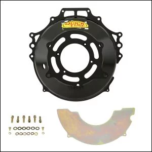 QuickTime Bellhousing, 153 Tooth SB/BB Chevy to GM TKO/TKX or Muncie