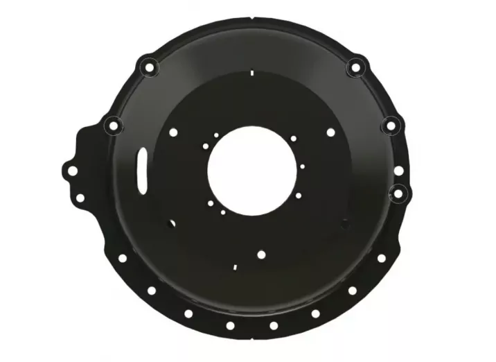 QuickTime Bellhousing, 57-66 Buick, 364/401/425 to GM TKO/TKX