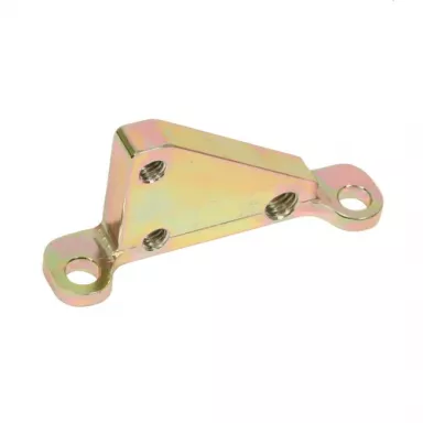 Chevy Z-Bar Clutch Pivot Bracket for Early SB/BB-Chevy & LS1