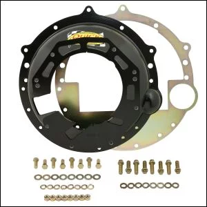 QuickTime Bellhousing RM-6038 Chevy LS to LS T56 Magnum/ Viper T56