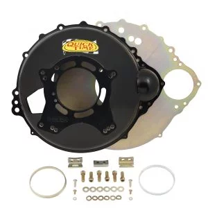 Package, TKX Ford FE, five speed