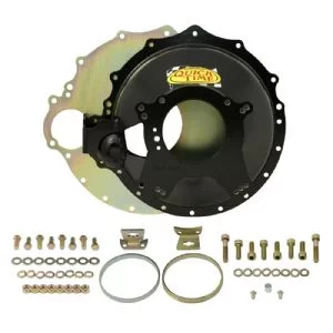 QuickTime Bellhousing, Mopar 318/360 to Ford T-5 or TKO/TKX