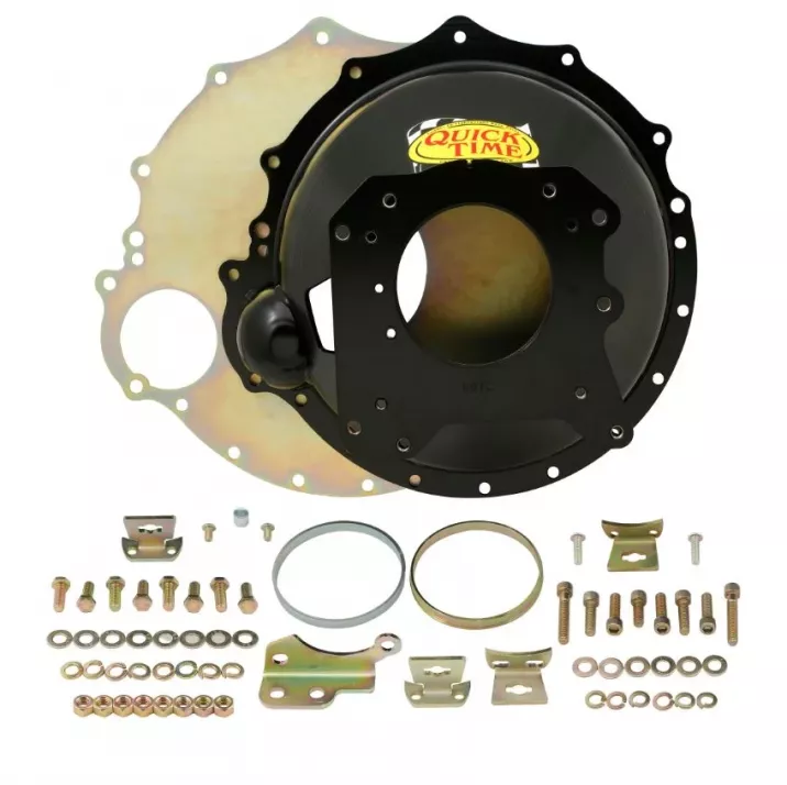 QuickTime Bellhousing, Mopar 318/360 to Mopar 3-4-Speed