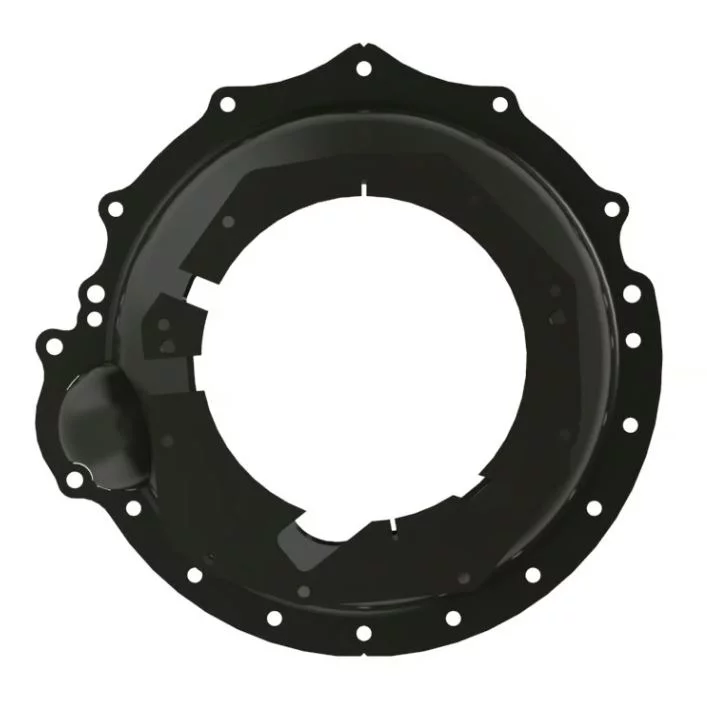 QuickTime Bellhousing, Mopar 318/360 to LS T56/Magnum SFI 6.1"